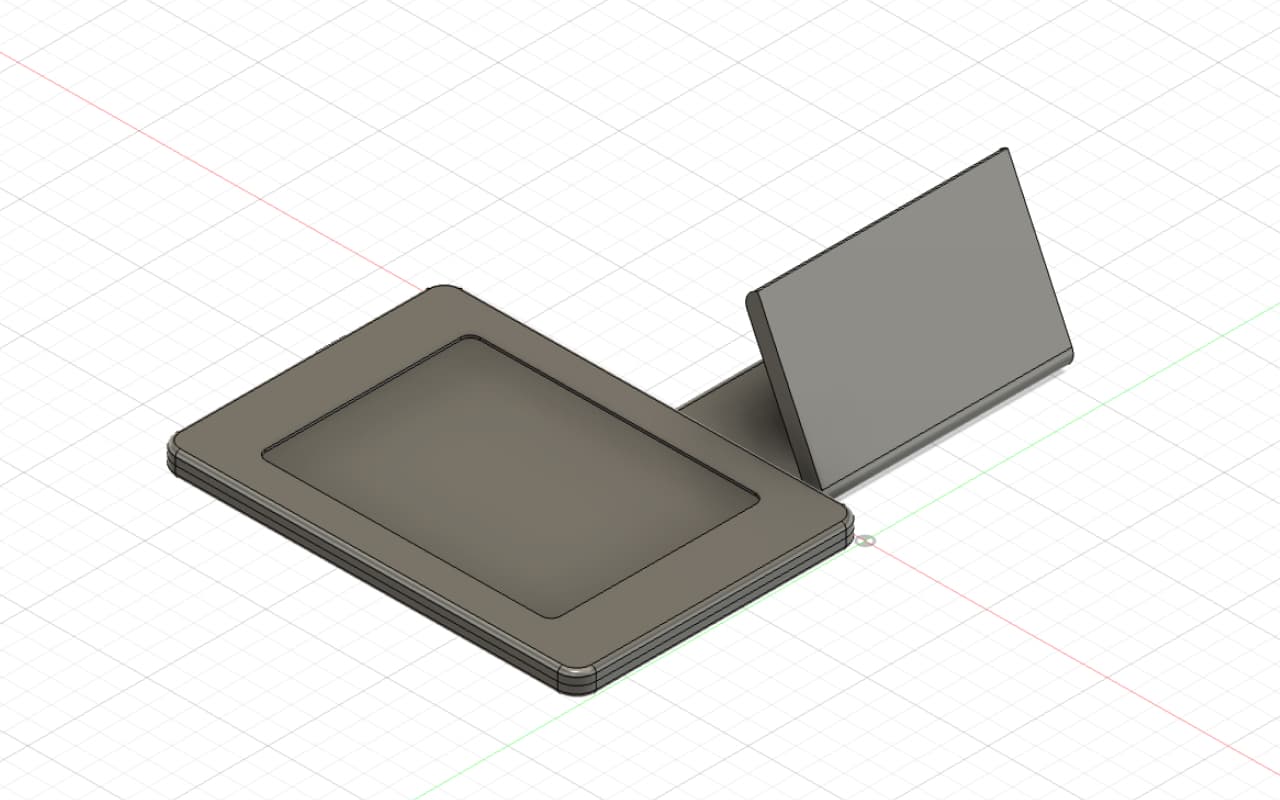 Autodesk Fusion project